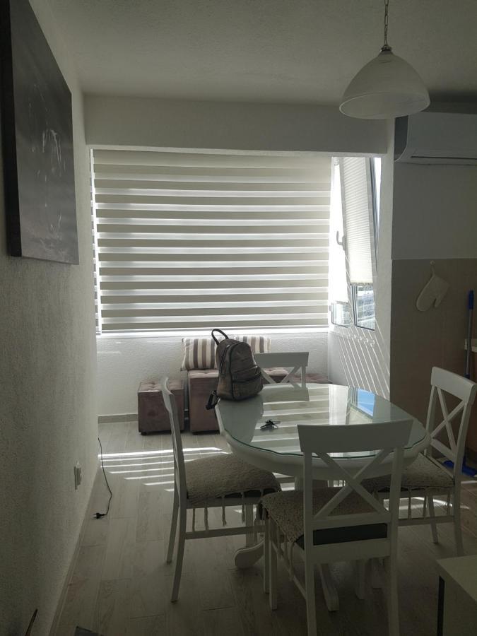 Apartamento Petra Bijela Exterior foto