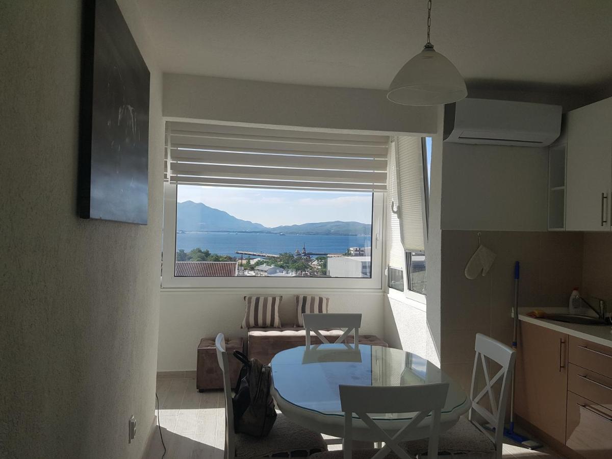 Apartamento Petra Bijela Exterior foto