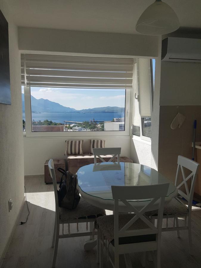 Apartamento Petra Bijela Exterior foto